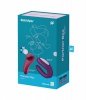 Masażer Satisfyer Partner Box 1 Double Joy + Sexy Secret Zestaw